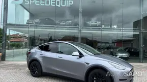 Tesla Model Y de 2024