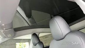 Tesla Model Y de 2024