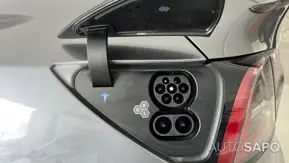 Tesla Model Y de 2024