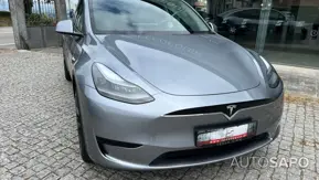 Tesla Model Y de 2024