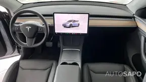 Tesla Model Y de 2024