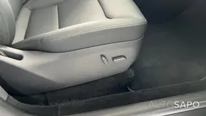 Tesla Model Y de 2024