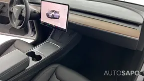 Tesla Model Y de 2024