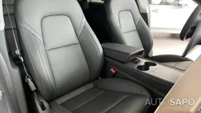 Tesla Model Y de 2024