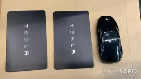 Tesla Model Y de 2024