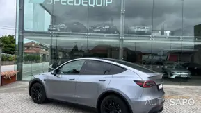 Tesla Model Y de 2024