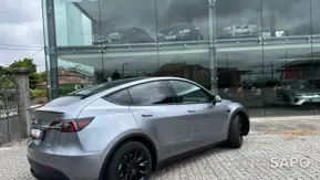 Tesla Model Y de 2024