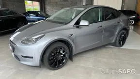 Tesla Model Y de 2024