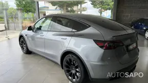 Tesla Model Y de 2024