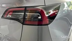 Tesla Model Y de 2024