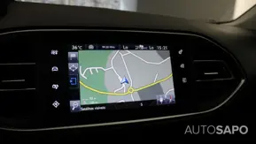 Peugeot 308 1.2 PureTech Business Line de 2017