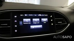 Peugeot 308 1.2 PureTech Business Line de 2017