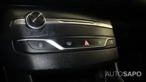 Peugeot 308 1.2 PureTech Business Line de 2017