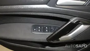 Peugeot 308 1.2 PureTech Business Line de 2017