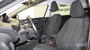 Peugeot 308 1.2 PureTech Business Line de 2017