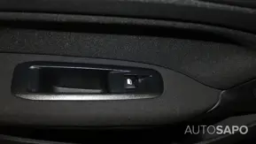 Peugeot 308 1.2 PureTech Business Line de 2017