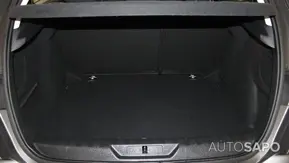 Peugeot 308 1.2 PureTech Business Line de 2017