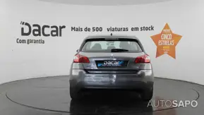 Peugeot 308 1.2 PureTech Business Line de 2017