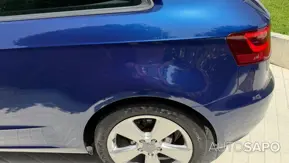Audi A3 1.6 TDI Sport de 2015