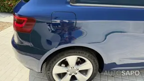 Audi A3 1.6 TDI Sport de 2015