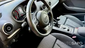 Audi A3 1.6 TDI Sport de 2015