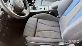 Audi A3 1.6 TDI Sport de 2015