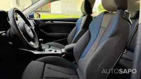 Audi A3 1.6 TDI Sport de 2015
