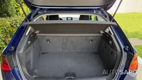 Audi A3 1.6 TDI Sport de 2015