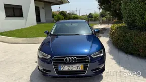 Audi A3 1.6 TDI Sport de 2015