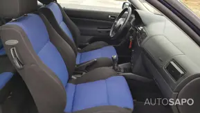 Volkswagen Golf 1.6i 25 Anos de 2000