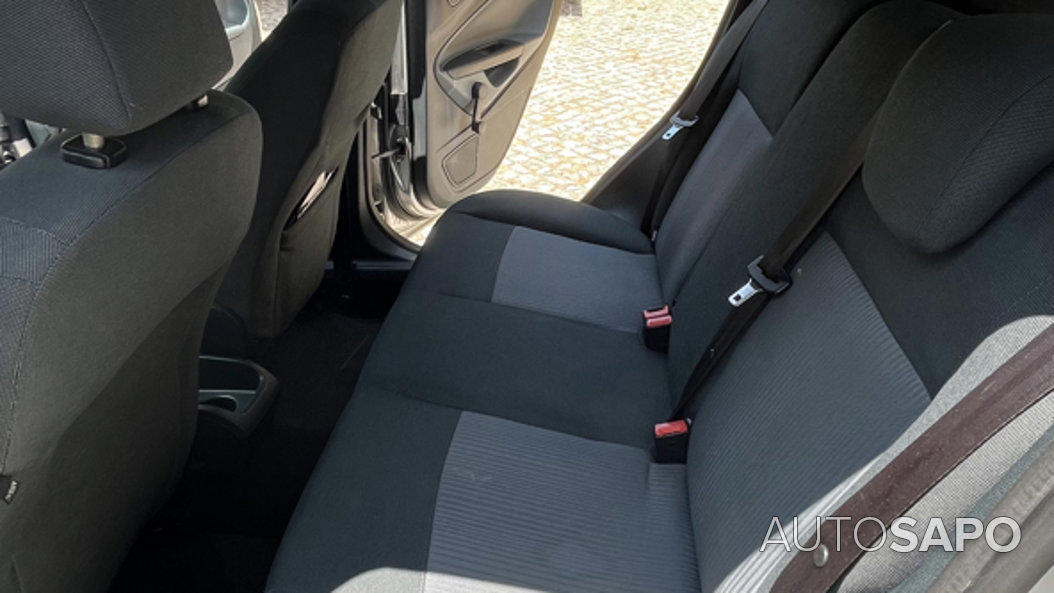 Ford Fiesta 1.4 TDCi Trend de 2010