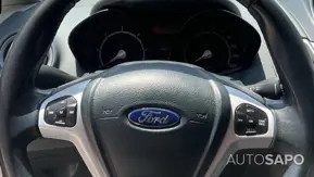 Ford Fiesta 1.4 TDCi Trend de 2010