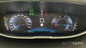 Peugeot 3008 1.6 BlueHDi Allure de 2018