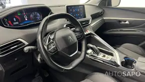 Peugeot 3008 1.6 BlueHDi Allure de 2018