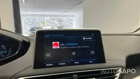 Peugeot 3008 1.6 BlueHDi Allure de 2018