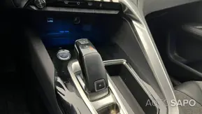 Peugeot 3008 1.6 BlueHDi Allure de 2018