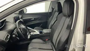 Peugeot 3008 1.6 BlueHDi Allure de 2018