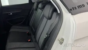 Peugeot 3008 1.6 BlueHDi Allure de 2018