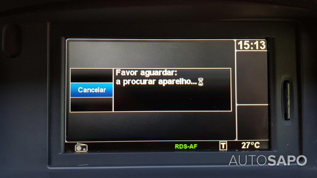 Renault Laguna B. 2.0 dCi Dynamique S de 2013