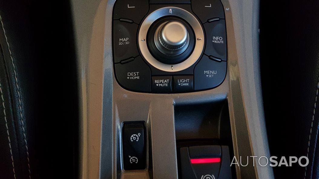 Renault Laguna B. 2.0 dCi Dynamique S de 2013