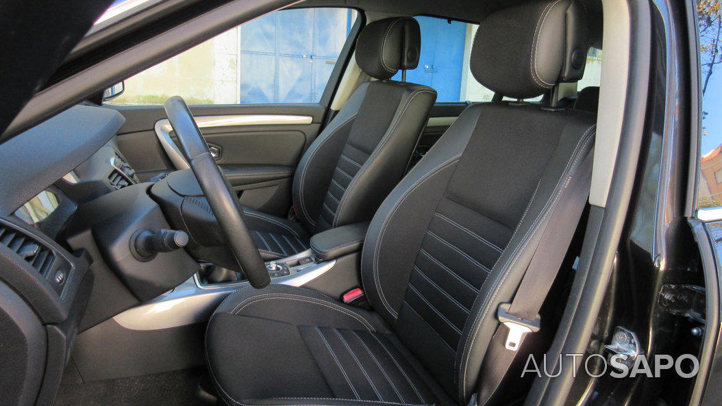 Renault Laguna B. 2.0 dCi Dynamique S de 2013