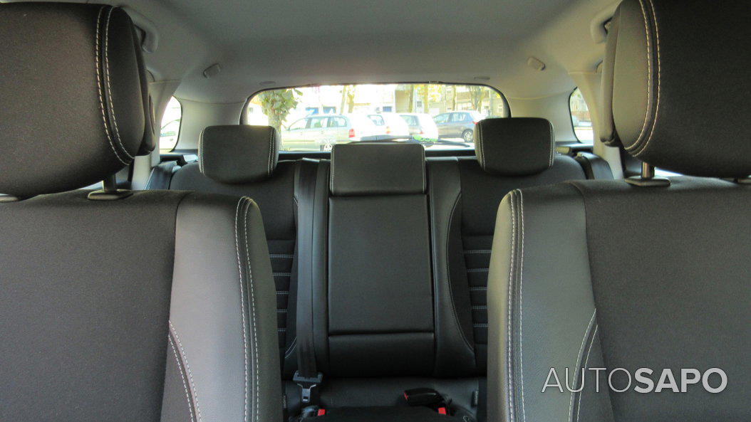Renault Laguna B. 2.0 dCi Dynamique S de 2013