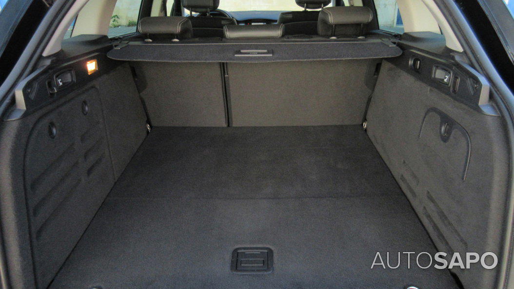Renault Laguna B. 2.0 dCi Dynamique S de 2013