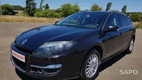 Renault Laguna B. 2.0 dCi Dynamique S de 2013