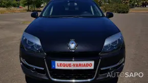 Renault Laguna B. 2.0 dCi Dynamique S de 2013
