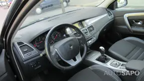 Renault Laguna B. 2.0 dCi Dynamique S de 2013