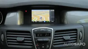 Renault Laguna B. 2.0 dCi Dynamique S de 2013