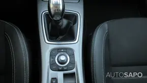 Renault Laguna B. 2.0 dCi Dynamique S de 2013