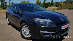 Renault Laguna B. 2.0 dCi Dynamique S de 2013