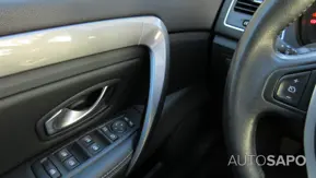Renault Laguna B. 2.0 dCi Dynamique S de 2013